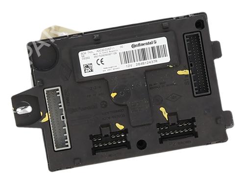 Fuse box RENAULT EXPRESS Box Body/MPV | BP37021824E1 - Image 5