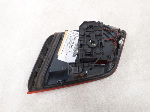 Used Left tailgate light Left tailgate light BMW 5 (F10) 530 d xDrive (258 hp) 24798047 24798047