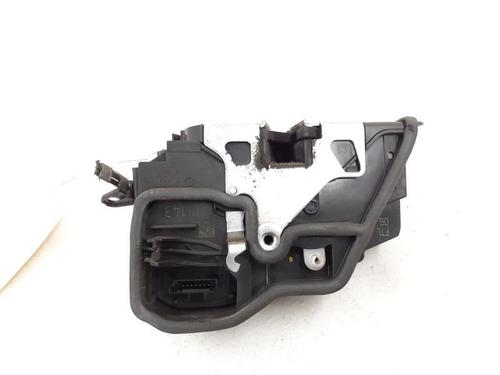 Front left lock BMW 3 Coupe (E92) 320 d | BP24782735C98 
