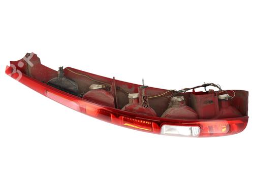 Right taillight CITROËN C8 (EA_, EB_) 2.0 HDi 135 | BP36468774C35 - Image 5
