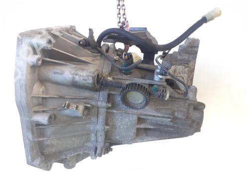Gearbox RENAULT MEGANE III Hatchback (BZ0/1_, B3_) 1.2 TCe (BZ2B, BZ11) | BP36096591M3  - Image 6