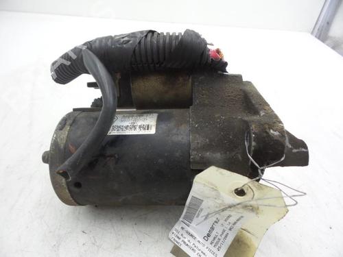 Anlasser für RENAULT MODUS / GRAND MODUS (F/JP0_) 1.4 (JP01, JP0J) (98 hp) 24784175