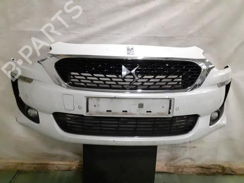 Used Front bumper DS DS 5 (KF_) 2.0 BlueHDi 180 (180 hp) 30638036