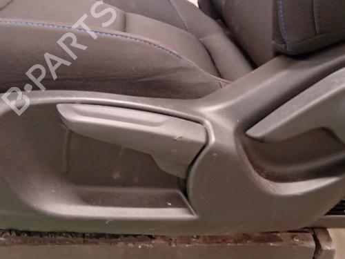 Left front seat MG MG 4 (EH32) EV | BP29521533C15 