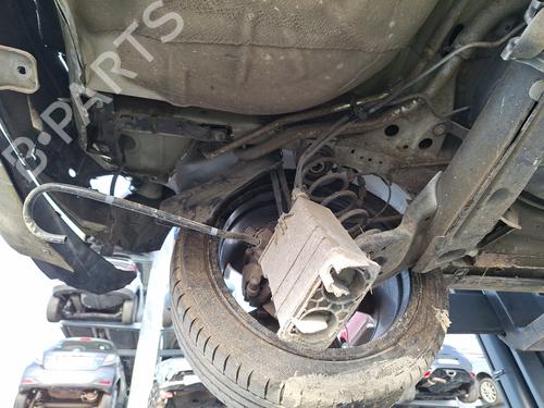 Engine FORD FIESTA VII (HJ, HF) 1.0 EcoBoost | BP34257894M1 - Image 14