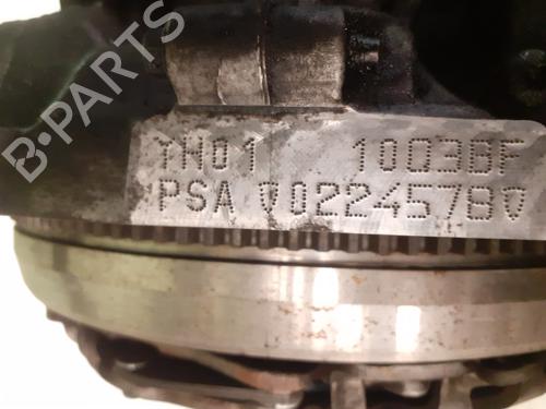 engine-citroen-c3-iii-sx-2016-40249892 main image