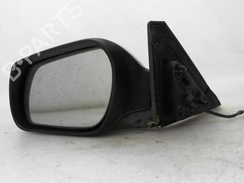 Retrovisor izquierdo MAZDA 6 Hatchback (GG) 2.0 DI (GG14) | BP24775810C26 