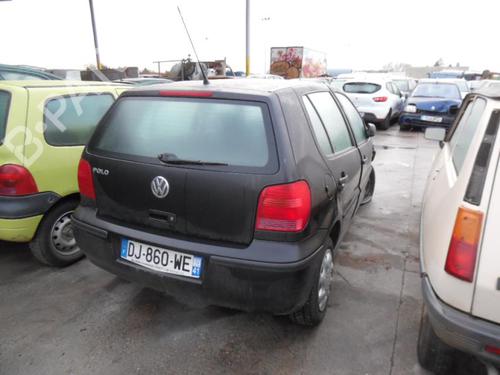 Grille VW POLO (6N2) 1.4 | BP24773378C40 