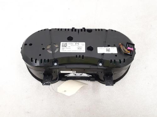 Instrument cluster AUDI A3 Sportback (8VA, 8VF) 1.6 TDI | BP24791693C47 