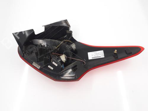 Left taillight FORD FOCUS III 1.5 TDCi | BP25934478C34 