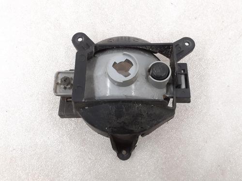 Used Left front fog light CHEVROLET SPARK (M300) 1.0 (68 hp) 24790787