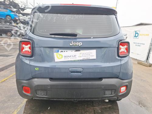 Engine JEEP RENEGADE SUV (BU, B1, BV) 1.5 T4 Hybrid | BP33118929M1 - Image 29