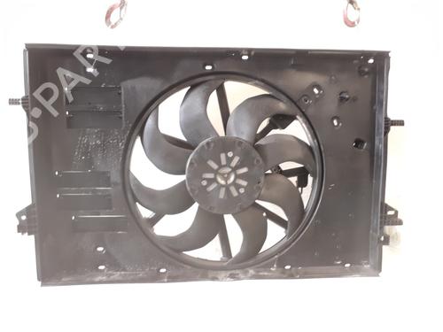 Radiator fan RENAULT ESPACE VI (RHN) E-TECH 200 Hybrid | BP30154264M35