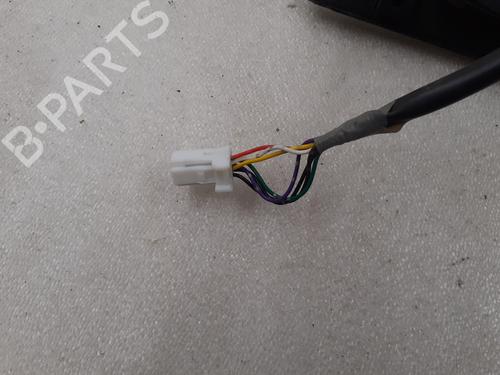 Used Left mirror Left mirror RENAULT KOLEOS I (HY_) 2.0 dCi (HY0K) (150 hp) 24772789 24772789