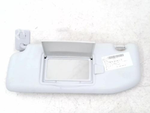 Right sun visor PEUGEOT 2008 I (CU_) 1.2 VTi | BP24781638I2 - Image 4