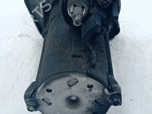 Used Starter Starter RENAULT CLIO IV (BH_) 1.5 dCi 75 (75 hp) 33841588 33841588