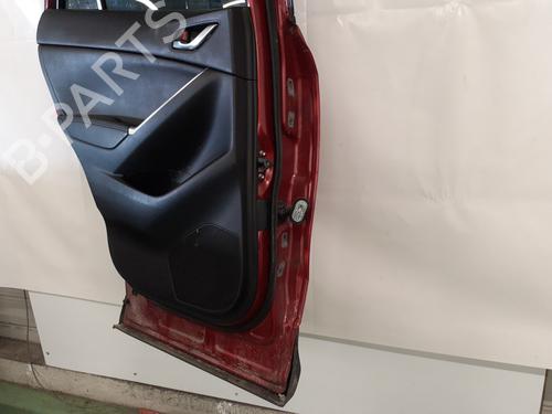 left-rear-door-mazda-cx-5-ke-gh-2011-2012-2013-2014-2015-2016-2017-33438417 main image