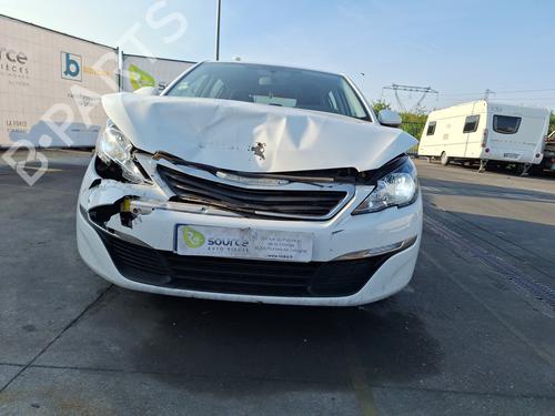 Used Parts PEUGEOT 308 II (LB_, LP_, LW_, LH_, L3_) 1.6 HDi / BlueHDi 115 (115 hp) 4284601