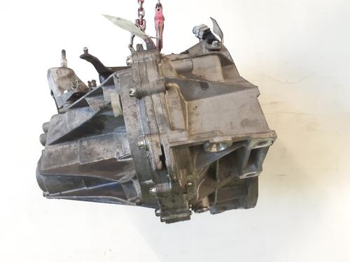 Gearbox RENAULT KADJAR (HA_, HL_) 1.2 TCe 130 (HLMR) | BP32734360M3  - Image 5