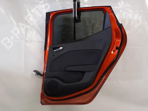 right-rear-door-renault-clio-v-b7_-2019-33857641 main image