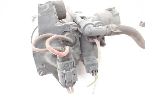 Electronic module MERCEDES-BENZ S-CLASS (W220) S 400 CDI (220.028, 220.128) | BP24786127M83 
