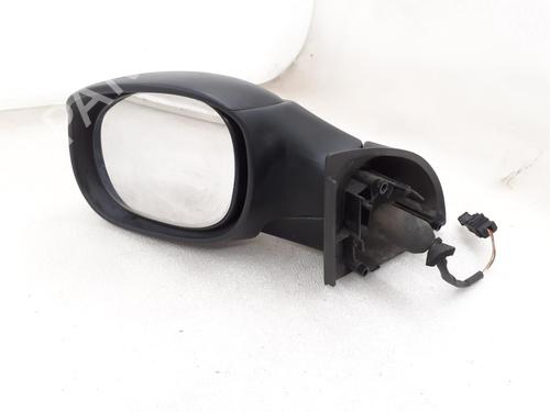 Left mirror CITROËN C3 Pluriel (HB_) 1.4 | BP24790468C26