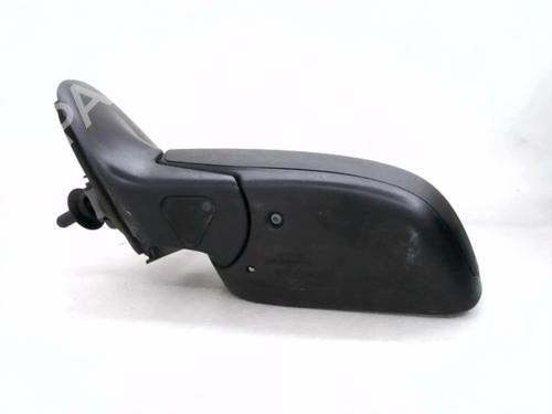 Used Left mirror MAZDA 2 (DY) 1.4 CD (68 hp) 24780236