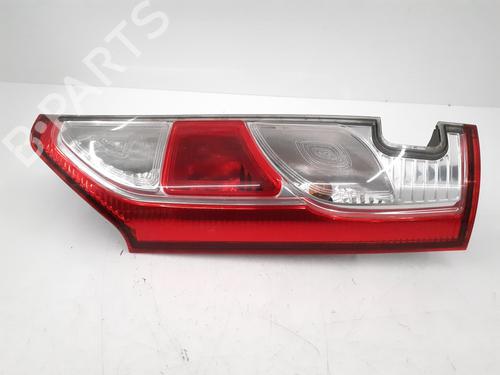 Used Right taillight RENAULT KANGOO Express (FW0/1_) 1.5 dCi 90 (FW0G, FW05, FW08, FW11) (90 hp) 30110169