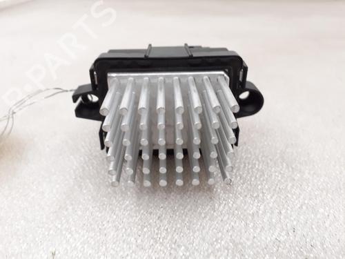 Heater resistor OPEL MERIVA B MPV (S10) 1.6 CDTI (75) | BP24789622M108 - Image 4