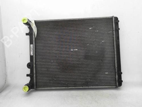 Køler AUDI A2 (8Z0) 1.4 TDI (75 hp) 24776224