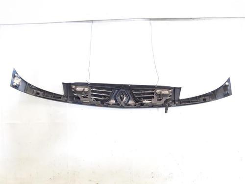 Used Grille RENAULT KANGOO (KC0/1_) 1.5 dCi (84 hp) 24785458