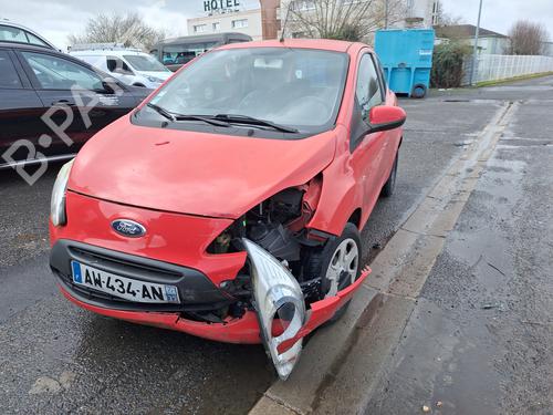 Used Parts FORD KA (RU8) 1.2 4744382