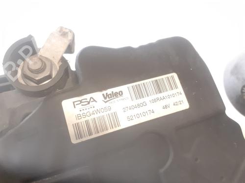 Engine CITROËN AMI (9A_) Electric (9AZ2CA) | BP29318265M1 - Image 3