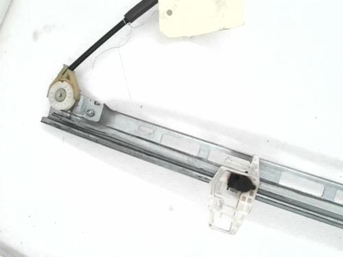 Front right window mechanism PEUGEOT 206 Hatchback (2A/C) 2.0 HDI 90 | BP24780264C23 