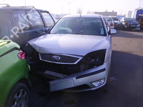 Used Parts FORD MONDEO III (B5Y) 2.0 TDCi (130 hp) 4371391