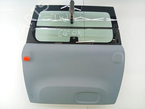 Dør højre fortil Dør højre fortil CITROËN AMI (9A_) Electric (9AZ2CA) (8 hp) 39762639 39762639