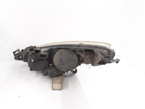 Right headlight PEUGEOT 207 (WA_, WC_) 1.6 HDi | BP29440423C29 