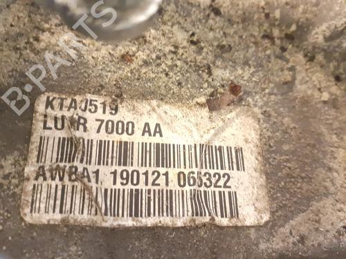 Gearbox RENAULT TRAFIC III Bus (JG_) | BP36468779M3 - Image 4