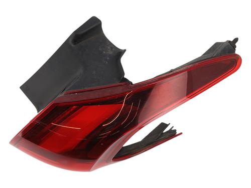 Right taillight PEUGEOT 2008 I (CU_) 1.6 BlueHDi 100 | BP37629058C35 - Image 5