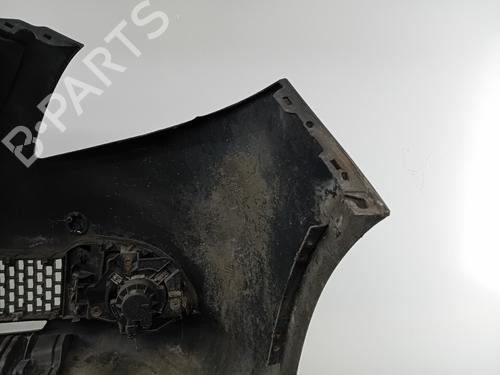 Used Front bumper Front bumper LANCIA YPSILON (312_) 1.3 D Multijet (312.YXE1A, 312.YXU1A) (95 hp) 36371051 36371051