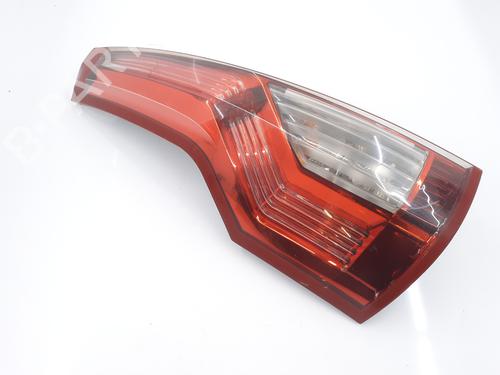 Used Left taillight CITROËN C4 Grand Picasso I (UA_) 1.6 HDi (109 hp) 26946350