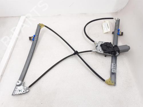 Rudehejsemekanisme Højre foran RENAULT LAGUNA II (BG0/1_) 1.8 16V (BG04, BG0B, BG0C, BG0V) | BP24786394C23 