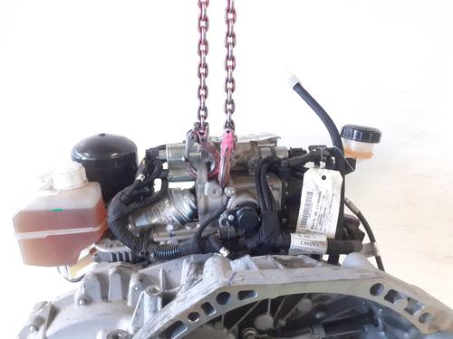 Gearbox RENAULT MASTER III Bus (JV) 2.3 dCi 135 FWD (JV0N, JV08) | BP35923777M3 - Image 5