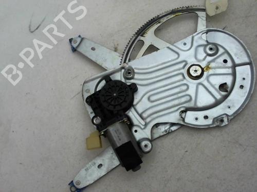 Used Front right window mechanism VOLVO XC90 I (275) D5 AWD (163 hp) 24775463