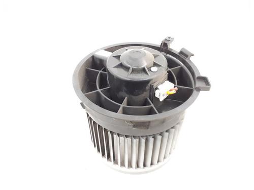 Ventilator motor NISSAN QASHQAI / QASHQAI +2 I (J10, NJ10, JJ10E) 1.5 dCi (106 hp) 25892369