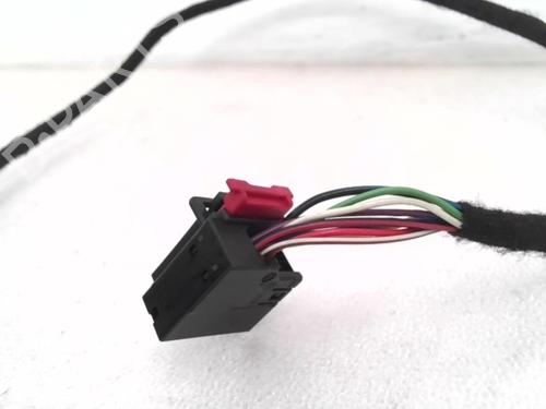 Left mirror VW PASSAT B6 (3C2) 2.0 TDI 16V | BP24781794C26