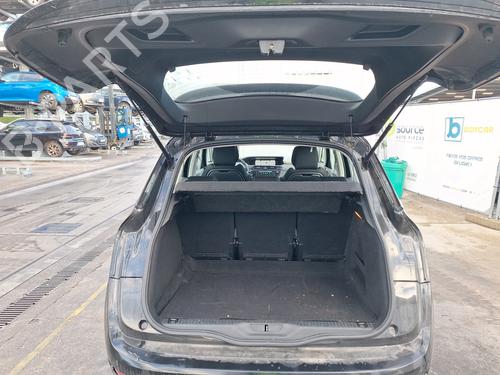 Instrument cluster CITROËN C4 SPACETOURER (3D_) 1.5 BlueHDi 130 | BP31271609C47 