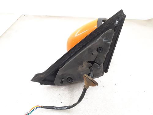 Right mirror DACIA SPRING EV (B6M1) | BP24798061C27 