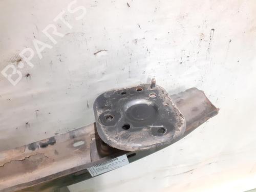 Rear bumper reinforcement PEUGEOT 307 CC (3B) 2.0 HDi 135 | BP24794018C73 