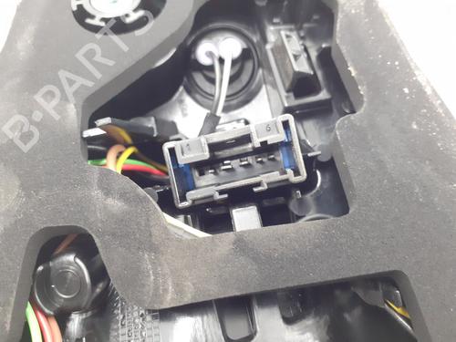 Right taillight CITROËN C4 Picasso II 1.6 BlueHDi 120 | BP30931323C35